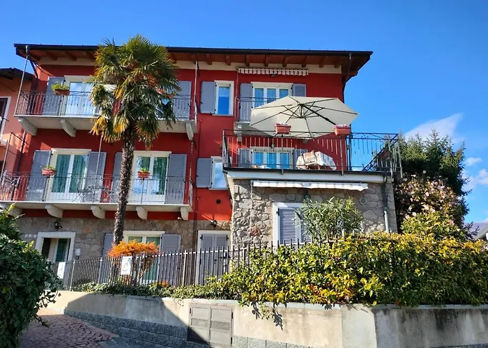 B&B Il Feriolo