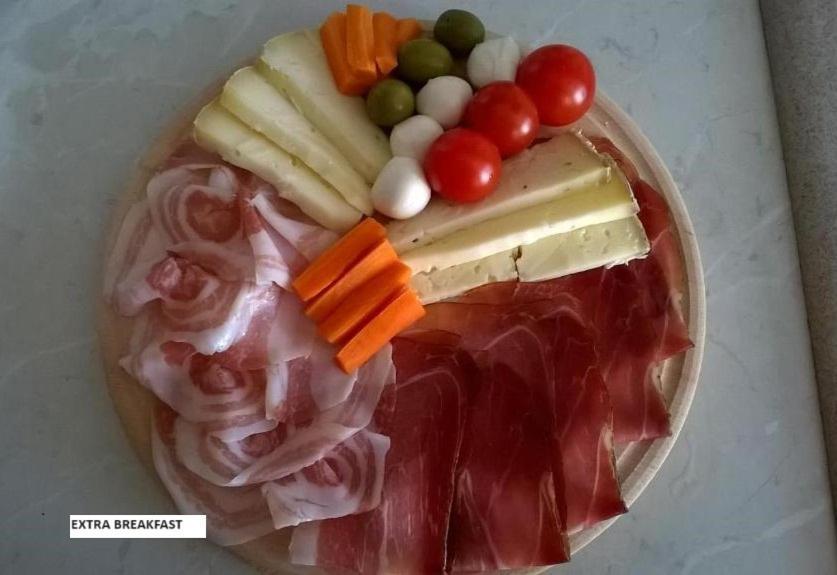 Frühstückspension Il Feriolo Baveno