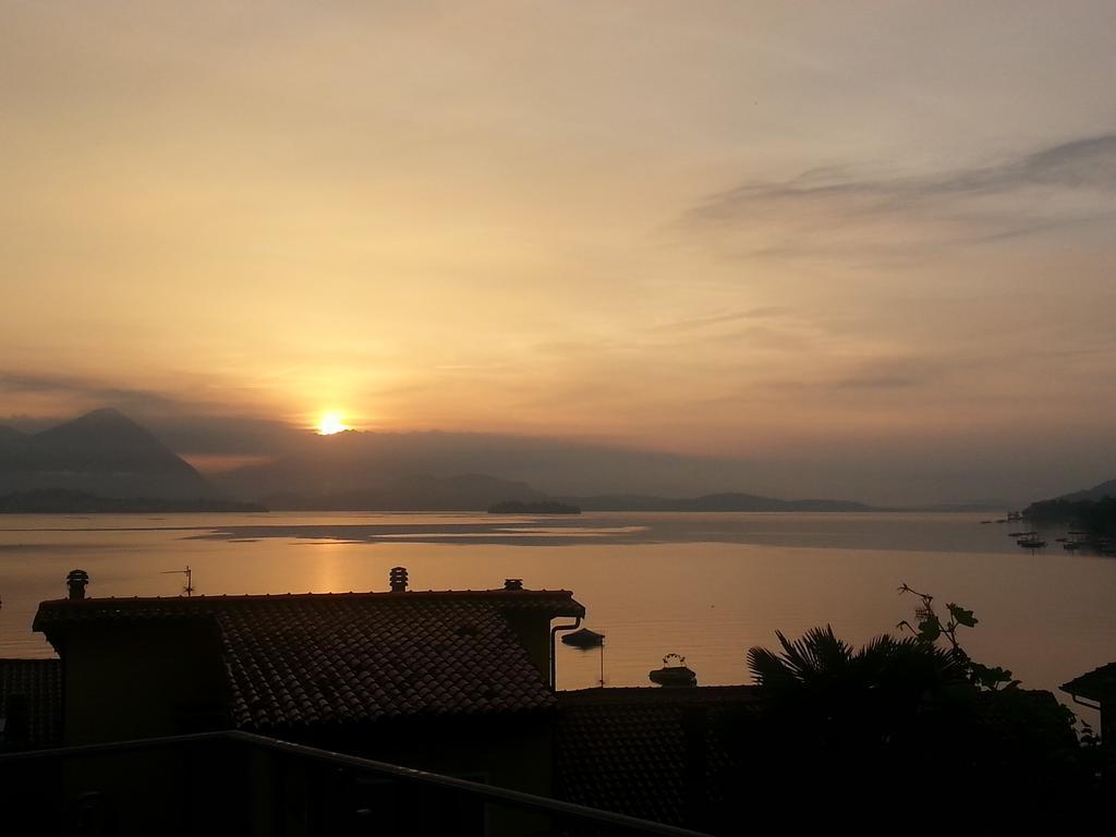 Frühstückspension Il Feriolo Baveno