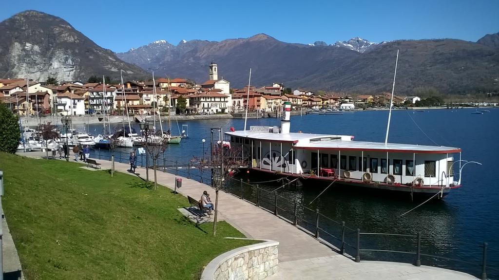 Il Feriolo Baveno