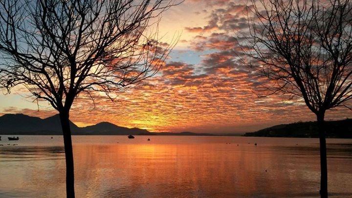 Il Feriolo Bed & Breakfast
