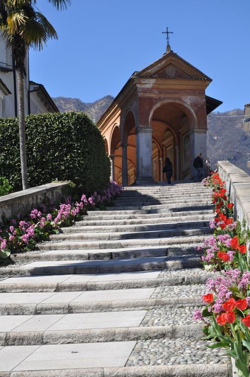 Il Feriolo * Baveno