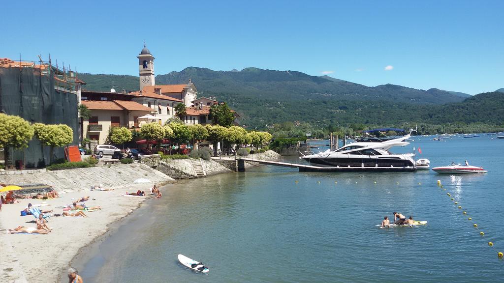 Bed & Breakfast Il Feriolo *