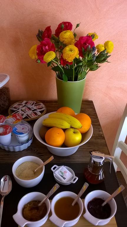 Frühstückspension Il Feriolo *