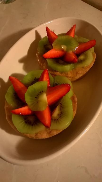 Frühstückspension Il Feriolo